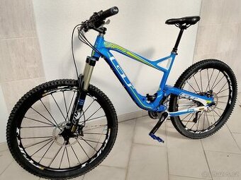 Enduro GT Sensor PRO 27,5 vel. L, FOX Performance- TOP stav