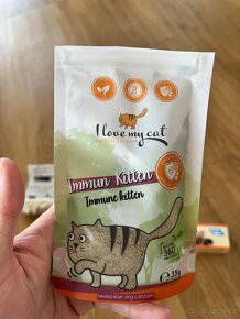 Odcerveni a podpora imunity Vermal přírodní produkt