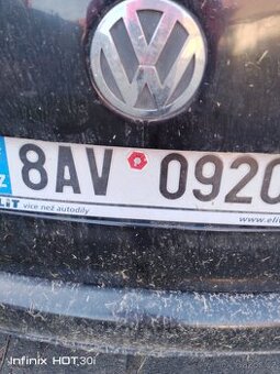 Prodám Touran