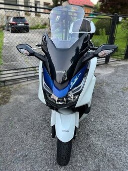 Honda Forza 125 rok 2016