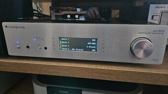 Cambridge Audio 851D