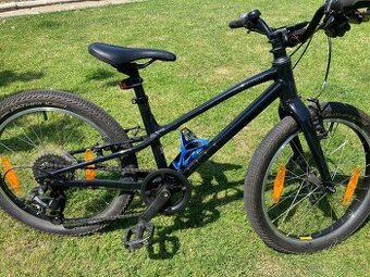Specialized jett 20 black