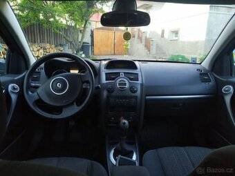 Renault Mégane combi 1.6 16v r.v.4/2006