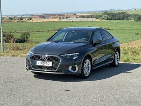 Audi A3 Sedan 35 TFSI DSG LED Carplay Kamera
