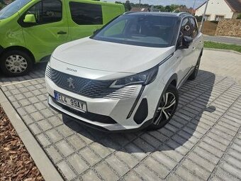 prodam peugoet 3008 plagin hybrid - 1