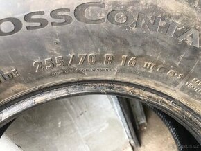 Pne M+S 255/70 r16 111T - 1