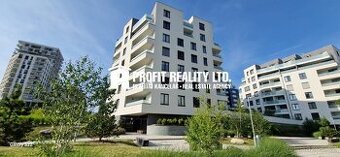 Pronájem byty 2+kk, 52 m2 - Praha - Stodůlky, ev.č. 100921