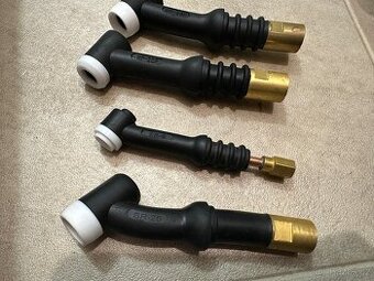 Tig krk 26 -9 Alfain, Ewm, Esab, Lorh , Binzel , Parker