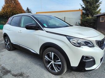 3008 1.2 PureTech 96kW, automat - 1