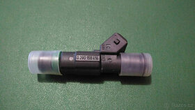 vstřikovací ventil BOSCH 0280156414 OPEL ASTRA, VECTRA