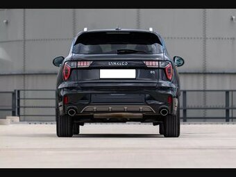 Lynk&Co PHEV 179ps Pano ACC AL20 DPH VirCo 360Kam LED 12/22
