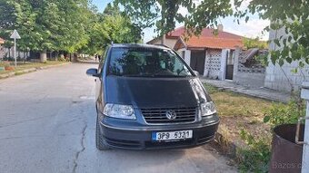 VW sharan 1.9tdi - 1