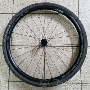 Zapletená ALU gravel kola Forza Northe DB