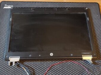Hp elitebook 8440p