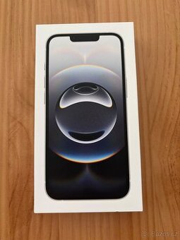 iPhone 16e 256GB bílý