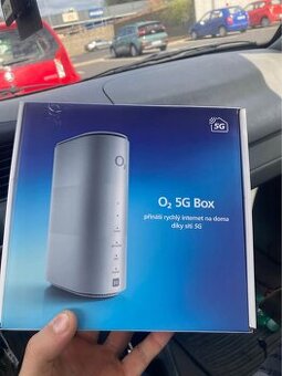 O2 5G BOX - 1