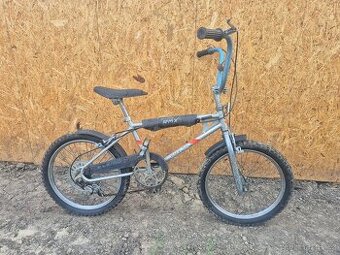Legendární kolo BMX 20