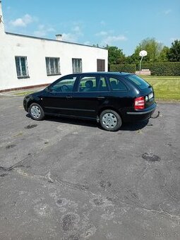 Fabia