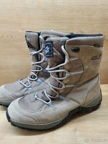 Zpět na výpis Zimní boty Jack Wolfskin vel.41