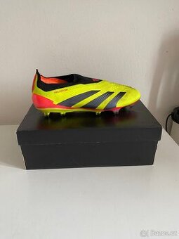 Predator Elite LL FG (43 1/3)