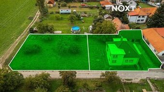 Prodej Rodinný dům, 300㎡