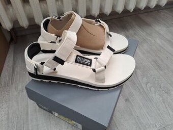 Sandály Palladium OUTDOORSY URBANITY 44,5