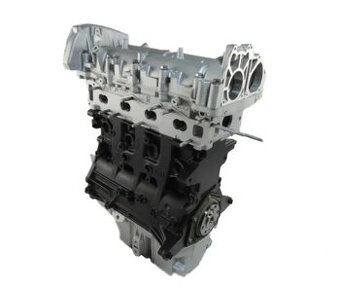 Repasovaný motor Fiat Ducato 2.0 JTD 250A1000 (2010–2016
