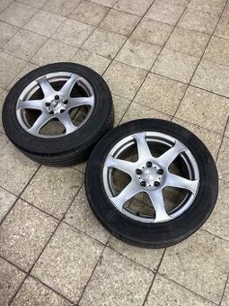 Alu kola r18