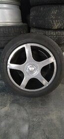 Alu kola ABT 19" 5x112