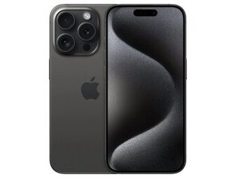 iPhone 15 pro / 128 GB