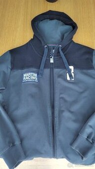 Porsche Martini Racing 8 vel.L spíše XL