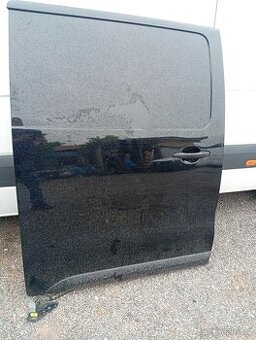 PEUGEOT EXPERT, CITROEN JUMPY, PROACE OD RV 2015 ŠOUPAČKY