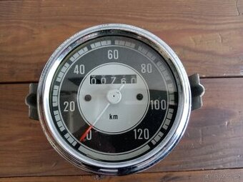 Tachometr Jawa