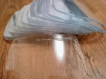 Sklíčka speedglas 9100, standard 27ks