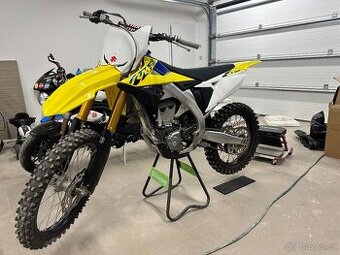 Suzuki RM-Z450 (rv2022, 60,9MTH)