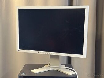 Eizo FlexScan S2242W 22" šedý