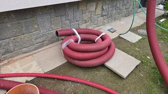Kopoflex 110 mm průměr
