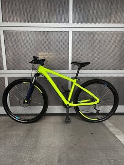 Horské kolo Rockrider st520