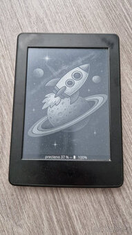 Amazon Kindle 7 PaperWhite