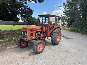 Zetor 4911