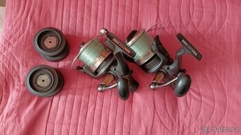 SPRO Freeliner 565 navijáky