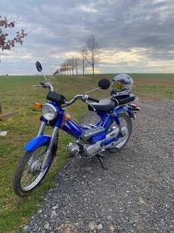 Jawa betka 50