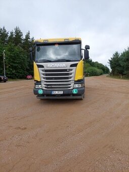 Scania G 450