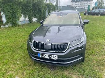 Prodam škoda kodiaq