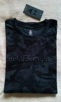 Triko Project Rock vel. L