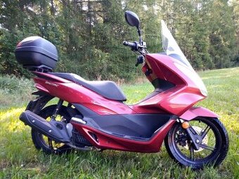 Honda PCX 125