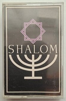 SHALOM - Shalom (MC)