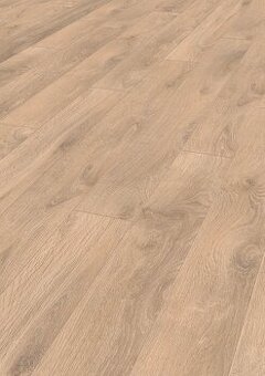 Laminátová plovoucí podlaha 29 m2 dub hnědý sleva 35%NOVÁ