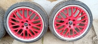 Prodám Speedline R19