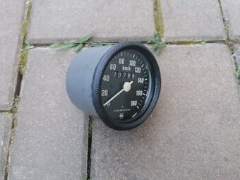 Predám tachometer na Jawa 350/ 634, 638, 639, 632, 640 - 1